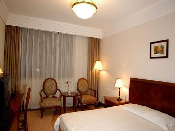 Pacific Hotel